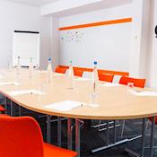 Look meeting room - thestudioleeds