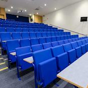 104/20 - Henry Charnock Lecture Theatre - The National Oceanography Centre