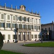 Villa Borromeo Milan