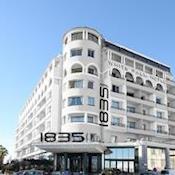 Radison Blu 1835 Hotel