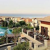 Intercontinental Aphrodite Hills Resort Hotel Cyprus