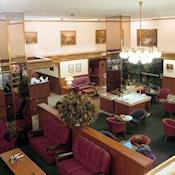Best Western Hotel Hungaria