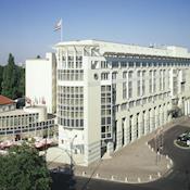 Sheraton Warsaw Hotel & Towers