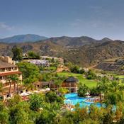 Hotel Melia La Quinta Golf Resort
