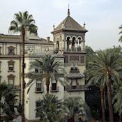 Hotel Alfonso XIII