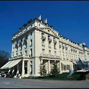 Hilton Trianon Palace