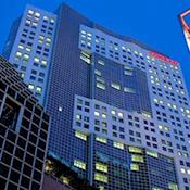 Conrad Centennial Singapore