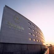 Sheraton Paris Airport Hotel & Conference Centre