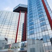 Great Wall Sheraton Hotel Beijing