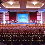 Sheraton Doha resort and Convention Centre
