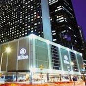 Hilton New York, Manhattan