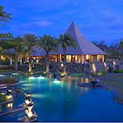 Shanti Maurice A Nira Resort