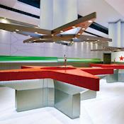Heineken Experience