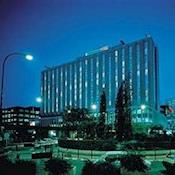 Holiday Inn Madrid