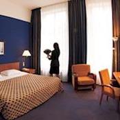 Radisson Blu Hotel Amsterdam