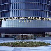 Eurostars Madrid Tower