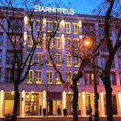 Starhotels Rosa