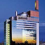 Radisson Blu Hotel Tallinn