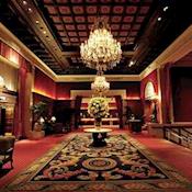 The Drake Hotel