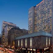 Chicago Marriott Downtown Magnificent Mile