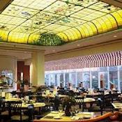 The Hotel. Brussels