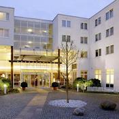 Hotel NH Frankfurt Rhein-Main
