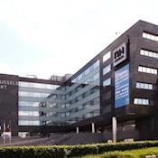 Hotel NH Brussels Airport