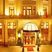 Hotel Palace Praha