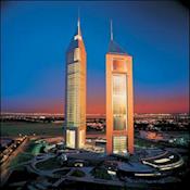 Jumeirah Emirates Tower