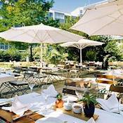 Renaissance Munich Hotel