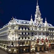 New York Palace Boscolo