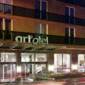 art'otel budapest
