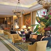 Four Seasons Hotel Ritz Lisbon