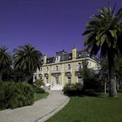 Pestana Palace