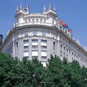 Hotel NH Madrid Nacional