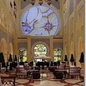 Ibn Battula Hotel Dubai