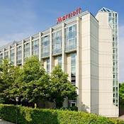 Munich Marriott Hotel