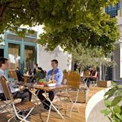 Munich Airport Marriott Hotel