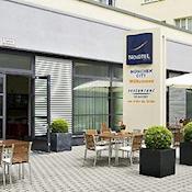 Novotel Munchen City