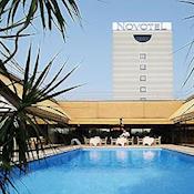 Novotel Milano Linate Aeroporto