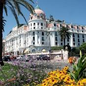 Hotel Negresco