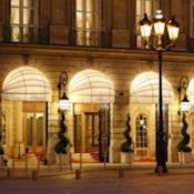 Ritz Paris