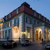 Alma Berlin - Schlosshotel im Grunewald