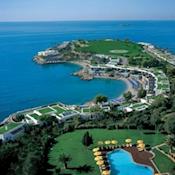 Grand Resort Lagonissi