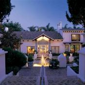 Marbella Club Hotel - Golf Resort Spa