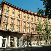 Hotel Majestic Rome