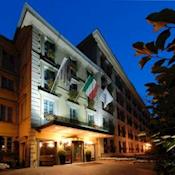 Carlton Hotel Baglioni