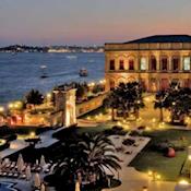 Ciragan Palace Kempinski Istanbul