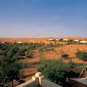 Emirates Al Maha Desert Resort & Spa