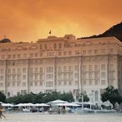 Belmond Copacabana Palace Hotel